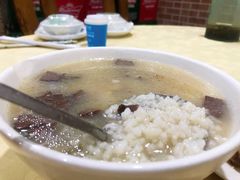 鸭粥-电白鸭粥店(下沙二坊88号店)
