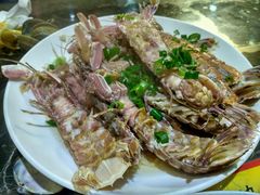 虾爬子-锋味海鲜菜馆