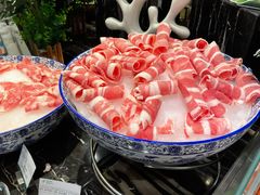 -南通绿洲国际假日酒店全日餐厅