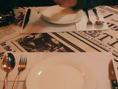 -流浪者复古西餐鸡尾酒吧(沈阳店)