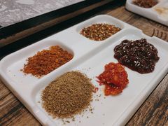 -张姐烤肥牛(西丽店)