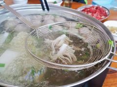 -江村四哥新鲜牛肉店(江高总店)