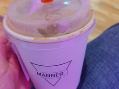 -Manner Coffee(大宁国际商业广场店)