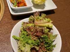 -Yeyije 韩定食