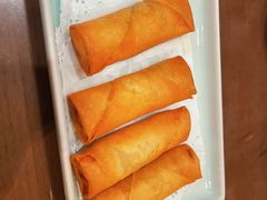 三丝春卷-南翔馒头店(豫园店)