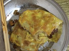 -周记热干面豆皮大王(桃花东街店)