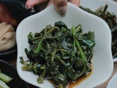 -大自然素食(望桐路店)