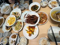 -兔爸私家小厨(新北万达店)