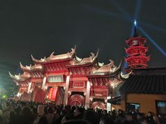 -龙华寺