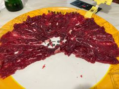-潮汕大目牛肉火锅(上梅林店)