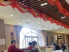 -清真·锦翔炝锅鱼(明德门店)