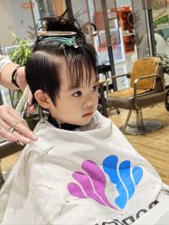 点击看大图 -曼都发型