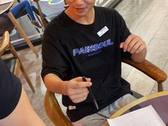 -古德菲力健身(深大店)