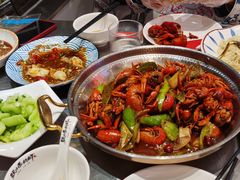 -张小歪的虾·螃蟹·生腌熟醉·打边炉(中山北路店)