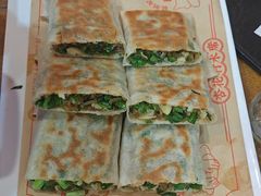 -杏花村水席楼·洛阳水席(老城十字街店)