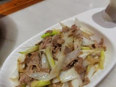 -七百岁羊肉馆(环球港店)