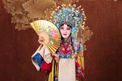 -华韵京剧摄影(洋桥角门东店)