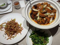 -一澜江宴·江景地标楚菜(江滩公园店)