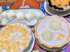 -甜心妈妈·榴莲星级糖水(北京路总店)