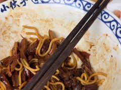 -梅溪·小伙子干挑面(安吉总店)