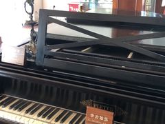 -鼓浪屿钢琴博物馆