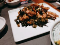 -云海肴·汽锅鸡·云南菜(高德置地店)