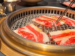 -黑崎烧肉·山野厨房(坪山店)
