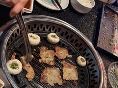 -牛焱·和牛烧肉(五大道店)