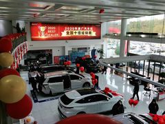 -上海和展广汽丰田4S店(老闵行店)