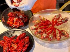 -红盔甲·小龙虾(天钥桥店)