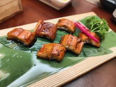 -宁波富力索菲特KOKO日本餐厅