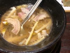 瓦罐鸭汤-大牌大·传统杭帮菜(湖滨店)