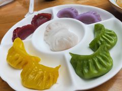 -一轩饺子馆(丽都店)