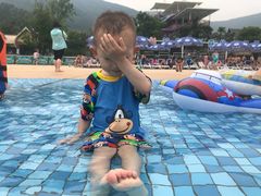 -苏州乐园森林水世界