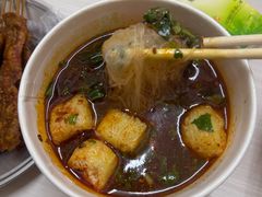-里脊肉串店(天桥老店)