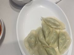 -喜家德虾仁水饺(华强天虹店)