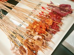 -川麻婆泥锅涮肚·串串火锅(物资学院店)