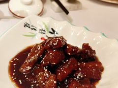 -老洋房花园饭店(绍兴路店)