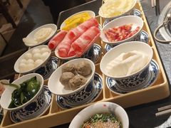 -咏江南·苏式火锅·苏州评弹(观前街店)