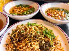 -三江两海老火锅(北京首店)