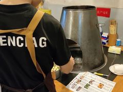 -老家大锅台·柴火地锅鸡(木渎店)