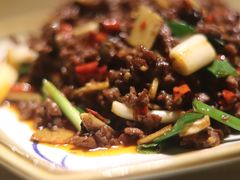 -妈妈的味道(和顺古镇店)