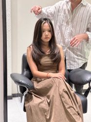 -IN STYLE•造型
