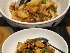 -黔蘑菇四季餐厅(观山湖店)