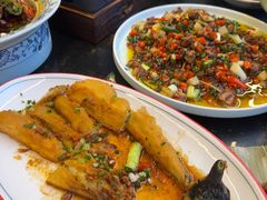 -阿嫂印象·民间江湖菜(大学城店)