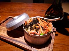 -肴约·花园式餐厅(湖里店)