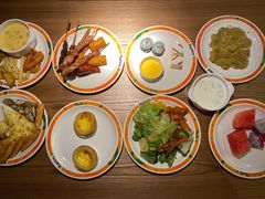 -比格比萨自助(德思勤四季汇店)