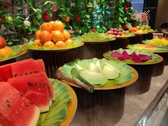 -梨花自助烤肉(西三旗万象汇黑金店)