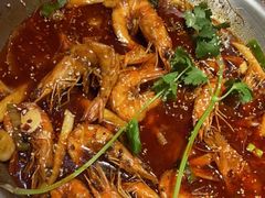 -邵汇大虾(同康路店)