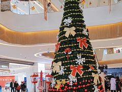 -天河城购物中心